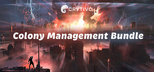 Colony Management banner