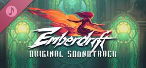 Emberdrift Soundtrack banner