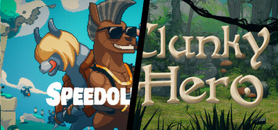 Funny Platformers