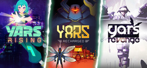 Yars Franchise Bundle banner