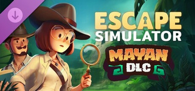 Escape Simulator: Mayan