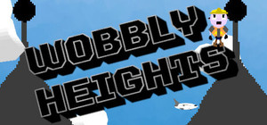 Wobbly Heights + Soundtrack! banner