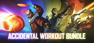 Accidental Workout banner