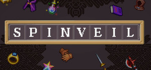 Spinveil banner
