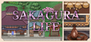 Sakagura Life banner