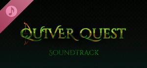 Quiver Quest Soundtrack banner