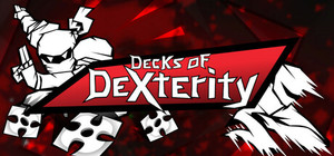 Decks of Dexterity banner