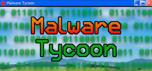 Malware Tycoon banner
