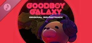 Goodboy Galaxy Original Soundtrack banner