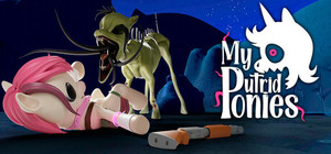 My Putrid Ponies banner