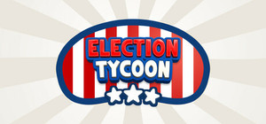 Election Tycoon banner