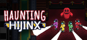Haunting Hijinx banner