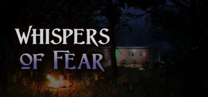 Whispers Of Fear banner