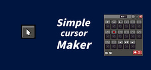 Simple Cursor Maker banner
