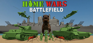 Home Wars: Battlefield banner