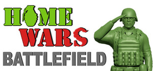 Home Wars: Battlefield banner