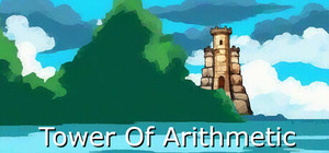 Tower Of Arithmetic banner