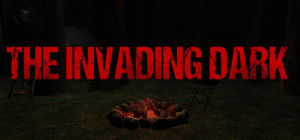 The Invading Dark banner