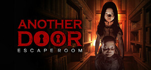 Another Door: Escape Room banner
