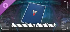 Valkyrie Squad: Siege Breakers - Commander Handbook banner