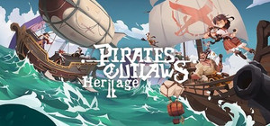 Pirates Outlaws 2: Heritage banner