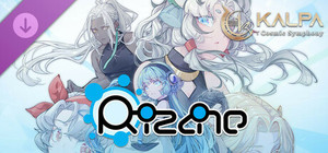 KALPA: Cosmic Symphony - Rizline Collaboration Pack banner