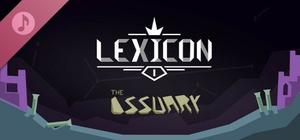 Ossuary Soundtrack banner