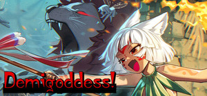 Demigoddess! banner