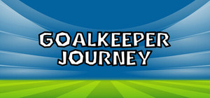 Goalkeeper Journey banner