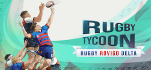 Rugby Tycoon Rugby Rovigo Delta banner