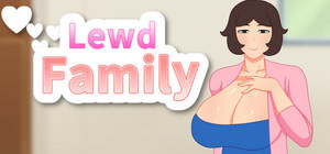 Lewd Family banner