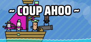 Coup Ahoo banner