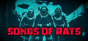 Songs of Rats banner