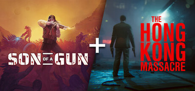Son Of A Gun + The Hong Kong Massacre