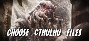 Choose Cthulhu Files: The Call of Cthulhu banner
