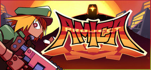 Project: AMICA banner