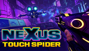 Nexus Touch Spider banner