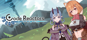 Code Reactors banner