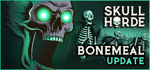 Skull Horde banner