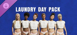 The Texas Chain Saw Massacre - Rush Week - Laundry Day Pack banner