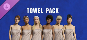 The Texas Chain Saw Massacre - Rush Week - Towel Pack banner