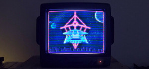 B-Type: Space Builder banner