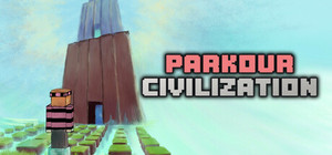 PARKOUR CIVILIZATION banner