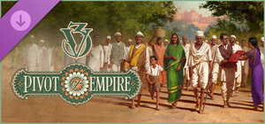 Victoria 3: Pivot of Empire banner