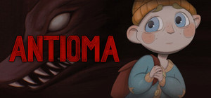 Antioma banner