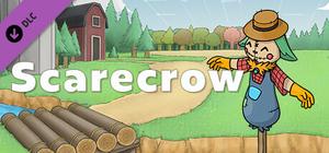 V-Monsters Digital Farm - Scarecrow banner