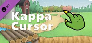 V-Monsters Digital Farm - Cursor Kappa banner