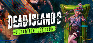 Dead Island 2 Ultimate Edition banner