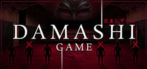 Damashi Game banner
