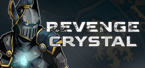 REVENGE CRYSTAL banner